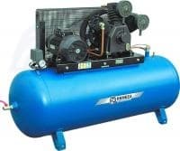 Поршневой компрессор СБ4/Ф-500.LT100-11,0 Remeza