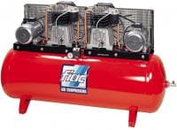 Поршневой компрессор FIAC ABT 500-2200 10 бар WB