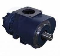 Винтовой блок АВ-240 | DILEKS.RU