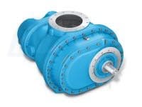 Винтовой блок EVO 76 | DILEKS.RU