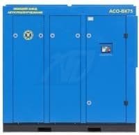Винтовой компрессор АСО-ВК75-8