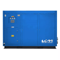 Анонс фото Рефрижераторный осушитель КМ-РО160