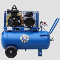 Поршневой компрессор К12 Бежецк