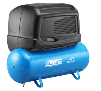 Поршневой компрессор ABAC B6000/270 VT7.5