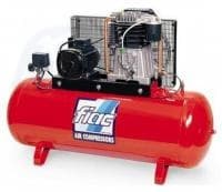 Поршневой компрессор FIAC AB 100-360 A- 1,5