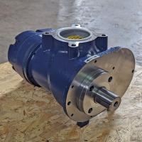 Винтовой блок Termomeccanica SCA10 DR | DILEKS.RU