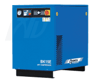 Винтовой компрессор REMEZA ВК15E-15 в Челябинске | DILEKS.RU