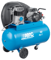Поршневой компрессор ABAC A39/90 CM3