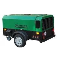 Винтовой компрессор 3.1/07-S в Челябинске | DILEKS.RU