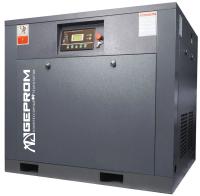 Винтовой компрессор Geprom ECO 60-8 в Челябинске | DILEKS.RU