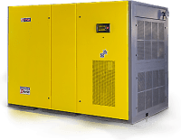 Винтовой компрессор Comprag D-110-8 в Челябинске | DILEKS.RU