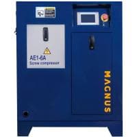 Винтовой компрессор Magnus АА1-200А-M-F LD 8 бар в Челябинске | DILEKS.RU