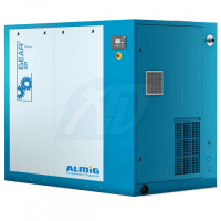 Компрессор винтовой "ALMiG" GEAR XP-75/12 в Челябинске | DILEKS.RU