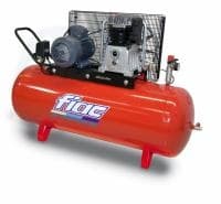 Поршневой компрессор FIAC AB 300-678 10 бар