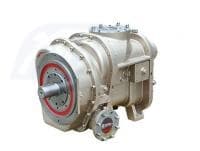 Винтовой блок BHE204L | DILEKS.RU