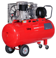 Поршневой компрессор B6800B/270 CT 7.5 FUBAG