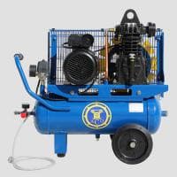 Поршневой компрессор К29 Бежецк