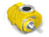 Винтовой блок EVO28-Gas | DILEKS.RU