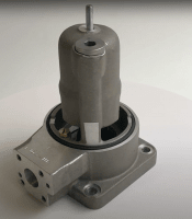 Анонс фото Впускной клапан EVO3-NK 161130