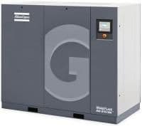Винтовой компрессор Atlas Copco GA11 8,5FF с осушителем в Челябинске | DILEKS.RU