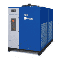 Анонс фото Рефрижераторный осушитель Ceccato CDX 500