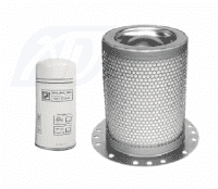 Анонс фото Сепаратор винтового компрессора ABAC 2236106186