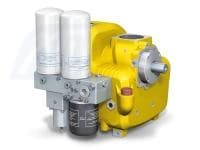 Винтовой блок EVO9-NK-Gas | DILEKS.RU