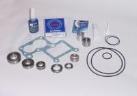 Анонс фото Ремкомплект подшипников + сальник вала 19157