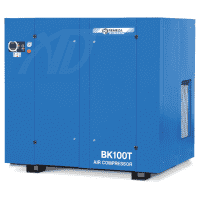 Винтовой компрессор REMEZA ВК100Т-10-ВС в Челябинске | DILEKS.RU