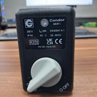 Реле давления Condor MDR 1/11 в Челябинске