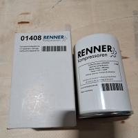 Анонс фото Маслосепаратор (сепаратор масла) Renner 01408