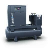 Винтовой компрессор CA5.5-8RA-500DRY в Челябинске | DILEKS.RU
