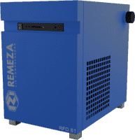 Анонс фото Рефрижераторный осушитель Remeza RFD81