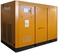 Винтовой компрессор Berg ВК-160 15 бар в Челябинске | DILEKS.RU