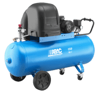 Поршневой компрессор ABAC S A39B/150 CM3