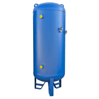  Ресивер вертикальный РВ-900/11 GEPROM (уличный) в Челябинске  | DILEKS.RU