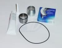 Анонс фото Ремкомплект уплотнений вала (сальник) EVO 3