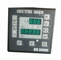 Анонс фото Блок управления Ceccato ES 3000 2203013501