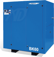 Винтовой компрессор REMEZA ВК60-13-ВС в Челябинске | DILEKS.RU