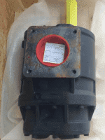 Винтовой блок ABAC AA 84 | DILEKS.RU