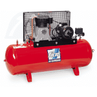 Поршневой компрессор FIAC AB 500-858 10 бар