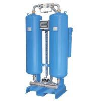 Анонс фото Адсорбционный осушитель воздуха remeza RED 110