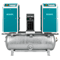 Винтовые компрессоры RSDKM-PRO | ООО "Дилекс" Винтовые компрессоры RSDKM-PRO