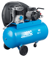 Поршневой компрессор ABAC A29B/90 CM3