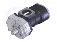 Винтовой блок VMC V75 | DILEKS.RU