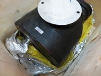 Винтовой блок CF128R | DILEKS.RU