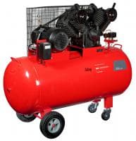 Поршневой компрессор DCF-1300/500 CT11 FUBAG
