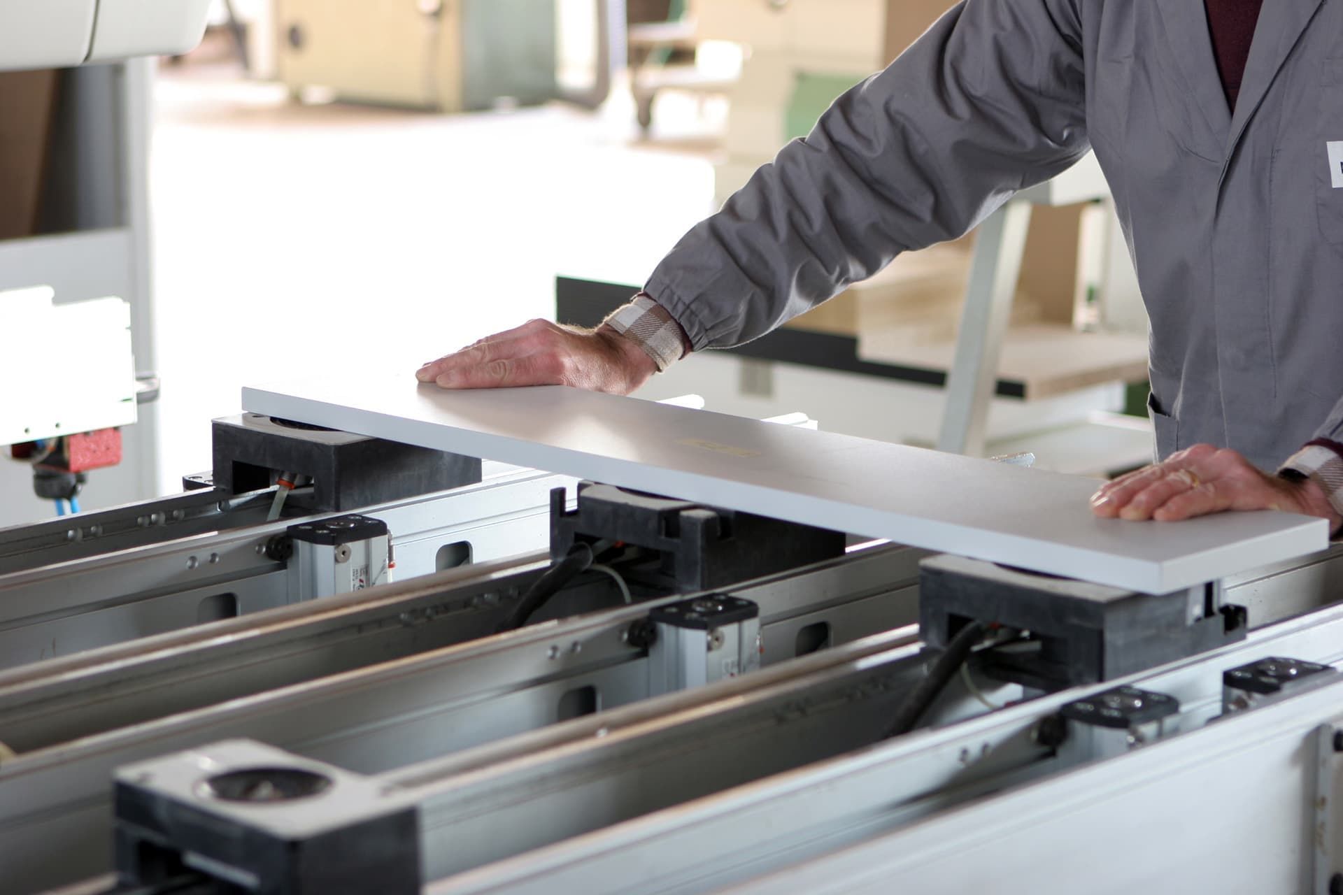 Для мебельной промышленности Для мебельной промышленности