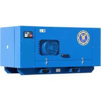 Винтовой компрессор АСО-ВК18-10 в Челябинске | DILEKS.RU