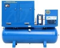 Винтовой компрессор АСО-ВК11М2ОВ/7-500 в Челябинске | DILEKS.RU